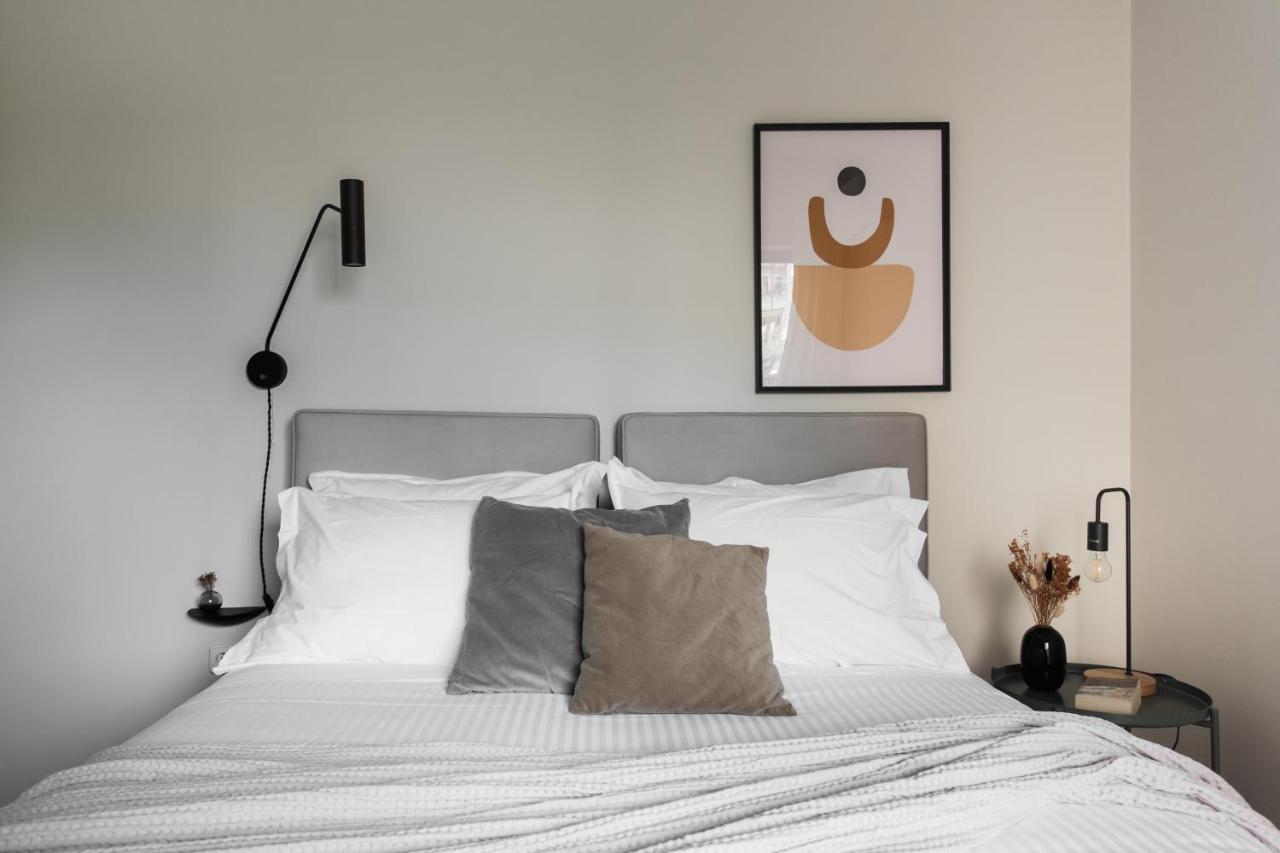 Top-Class 2Br Apartment In Marousi By Upstreet Ateny Zewnętrze zdjęcie